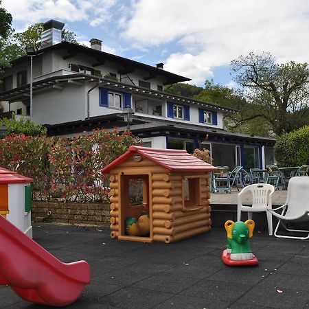 Bed and Breakfast Osteria Delle 3V Gignese Zewnętrze zdjęcie