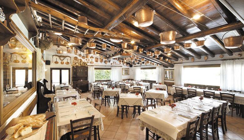 Bed and Breakfast Osteria Delle 3V Gignese Zewnętrze zdjęcie